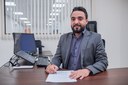 Conhecendo a gestão: Max Doeel assume a Secretaria da Ciência, Tecnologia e Inovação