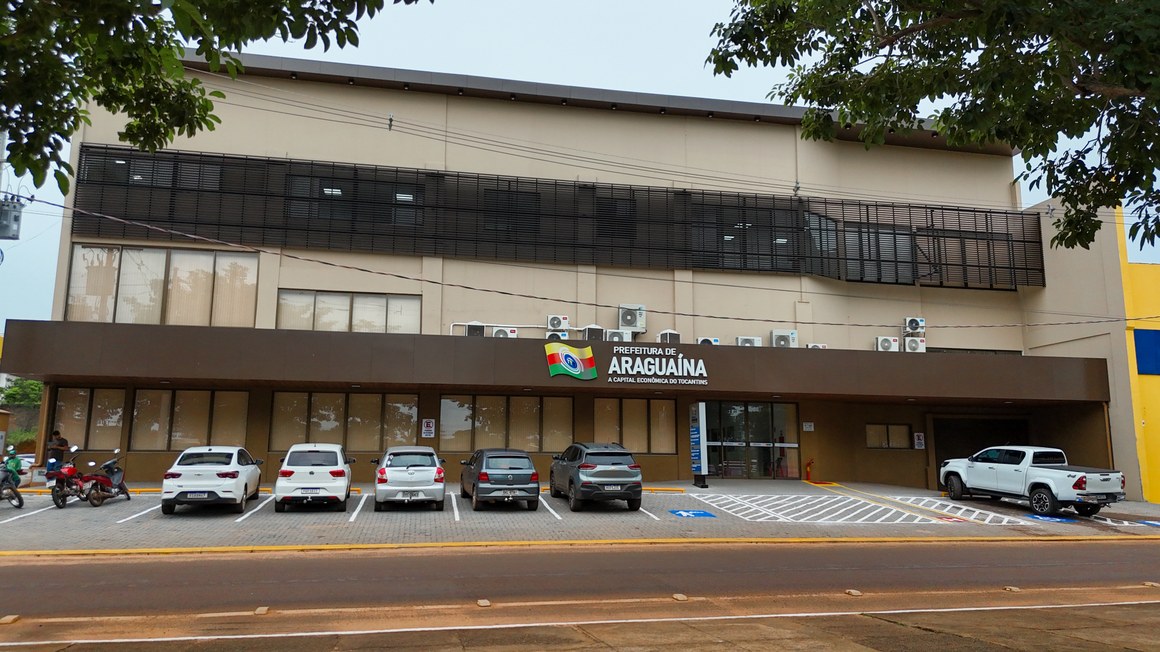 Conhecendo a gestão: novos nomes assumem áreas estratégicas em Araguaína