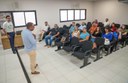 Contadores são mobilizados para incentivar doações a projetos sociais em Araguaína