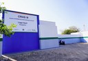 CRAS III retorna à sede após obras de ampliação e modernização