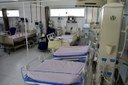 Destaque em projeto do Ministério da Saúde, HMA recebe visita técnica do Hospital Sírio-Libanês