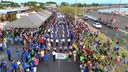 Em Araguaína, Desfile da Independência será no sábado, 5 de setembro
