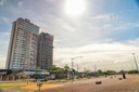 Empresas de Araguaína podem se cadastrar para instalar painéis, bebedouros e outros totens de utilidade pública em locais movimentados da cidade