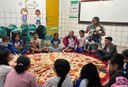 Escolas municipais recebem prêmio por práticas pedagógicas de combate ao racismo em Araguaína