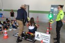 Feira do Trânsito 2026 reunirá serviços gratuitos, palestras e ações educativas em Araguaína