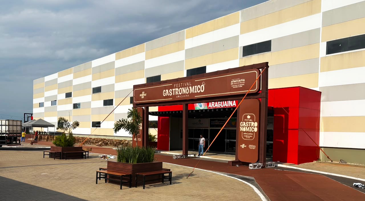 Com entrada gratuita, a programação desta sexta marca o início de uma edição que tem o Churrasco como tema, valorizando a carne como uma das principais expressões culturais e econômicas de Araguaína.