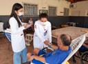 Imposto de renda: saiba como destinar recursos para a proteção dos direitos de idosos, crianças e adolescentes de Araguaína