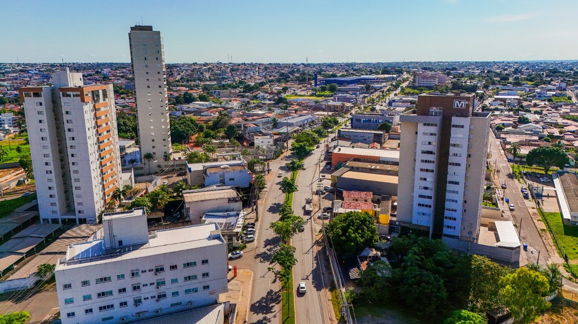 Inscrições para concurso público da Prefeitura de Araguaína terminam na próxima segunda-feira,6
