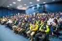 Maio Amarelo inicia com agenda de ações educativas em Araguaína