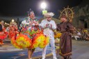 Malacabados celebram 25 anos de história com pentacampeonato no São João do Cerrado