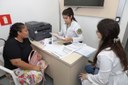 Março Lilás mobiliza mulheres para prevenção do câncer de colo do útero em Araguaína