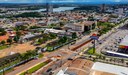Novos semáforos da Avenida Filadélfia começam a funcionar a partir do dia 22 de abril