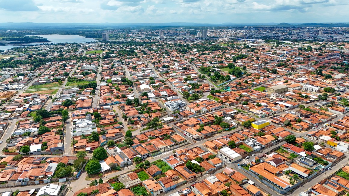Órgãos públicos de Araguaína terão ponto facultativo na segunda-feira, 20
