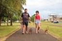 Parque Cimba recebe ação de combate a leishmanioses neste sábado, 22