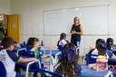 Período de matrícula para novos alunos na Rede Municipal de Araguaína inicia na próxima terça-feira, 13