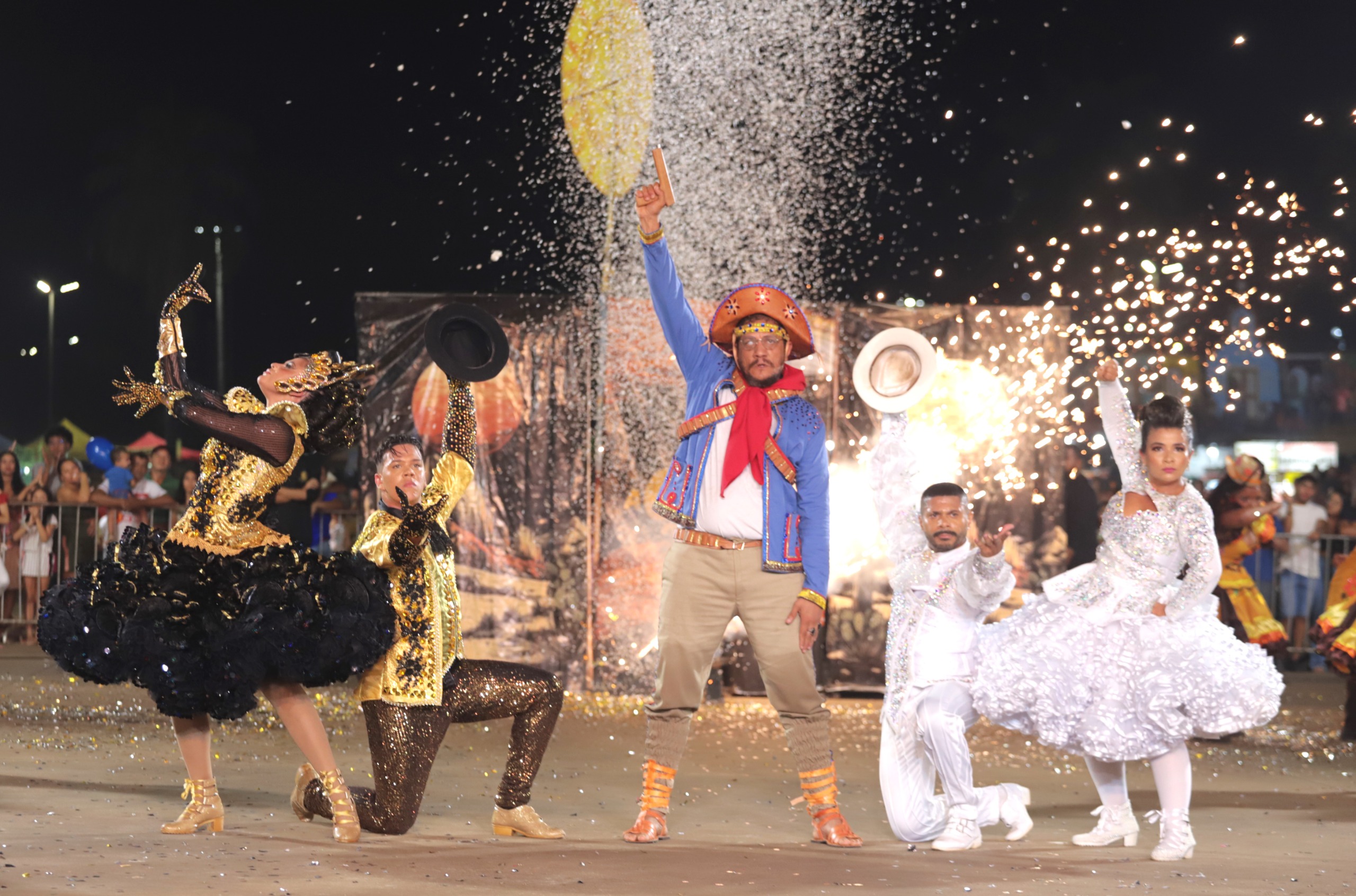 O edital abrange segmentos como música, literatura, teatro, dança, audiovisual, cultura popular, artesanato e artes visuais, entre outros