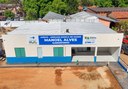Prefeitura amplia anexo de saúde no povoado Garimpinho e reforça atendimento durante temporada de praia