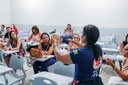 Prefeitura capacita professores para atendimento de primeiros socorros nas escolas