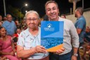 Prefeitura de Araguaína entrega 487 títulos definitivos de imóveis a famílias do Setor Barros