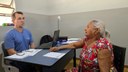 Prefeitura de Araguaína realiza mutirão da Saúde no Projeto de Assentamento Manoel Alves