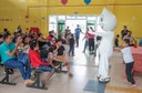 Prefeitura de Araguaína realiza mutirão para reduzir filas de atendimento de TEA no Centro Especializado em Reabilitação