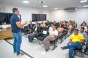 Prefeitura de Araguaína realiza primeira audiência pública para construção do Plano Municipal de Turismo