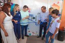 Prefeitura de Araguaína reinaugura Clínica Escola Mundo Autista