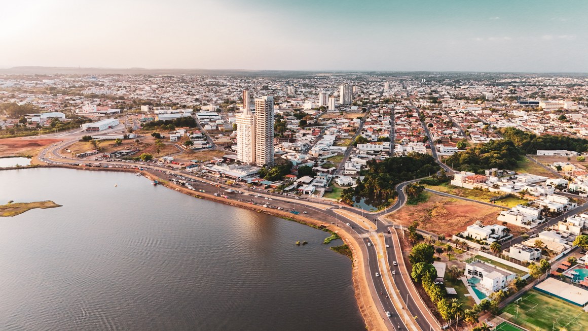 Prefeitura de Araguaína transfere feriado pelo Dia da criação do Tocantins para 9 de outubro