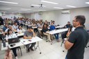 Prefeitura e instituições parceiras realizam audiência pública para elaboração do plano de conservação das nascentes de Araguaína
