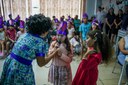 Prefeitura realiza Festa de Páscoa para crianças assistidas pela Assistência Social em Araguaína