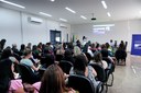 Profissionais da Educação Infantil de Araguaína participam de formação sobre proteção de crianças e adolescentes contra a violência