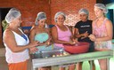 Projeto Mão na Massa  oferece curso gratuito de panificação para mulheres em situação de vulnerabilidade social