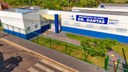 Reforma da UBS Dr. Dantas amplia serviços e moderniza atendimento no setor Costa Esmeralda, em Araguaína