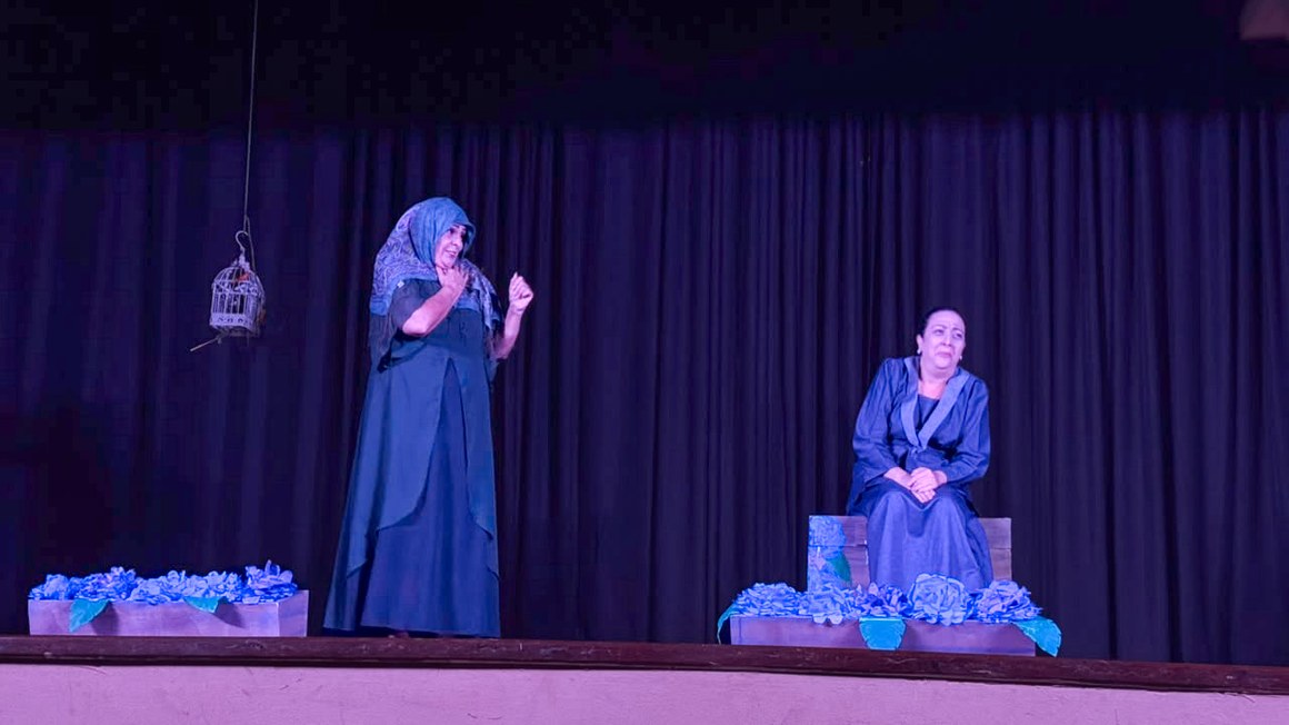 Representando Araguaína, Grupo Artpalco conquista sete prêmios em festival nacional de teatro