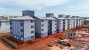 Residenciais São Miguel e Martin Jorge têm data de entrega reprogramada