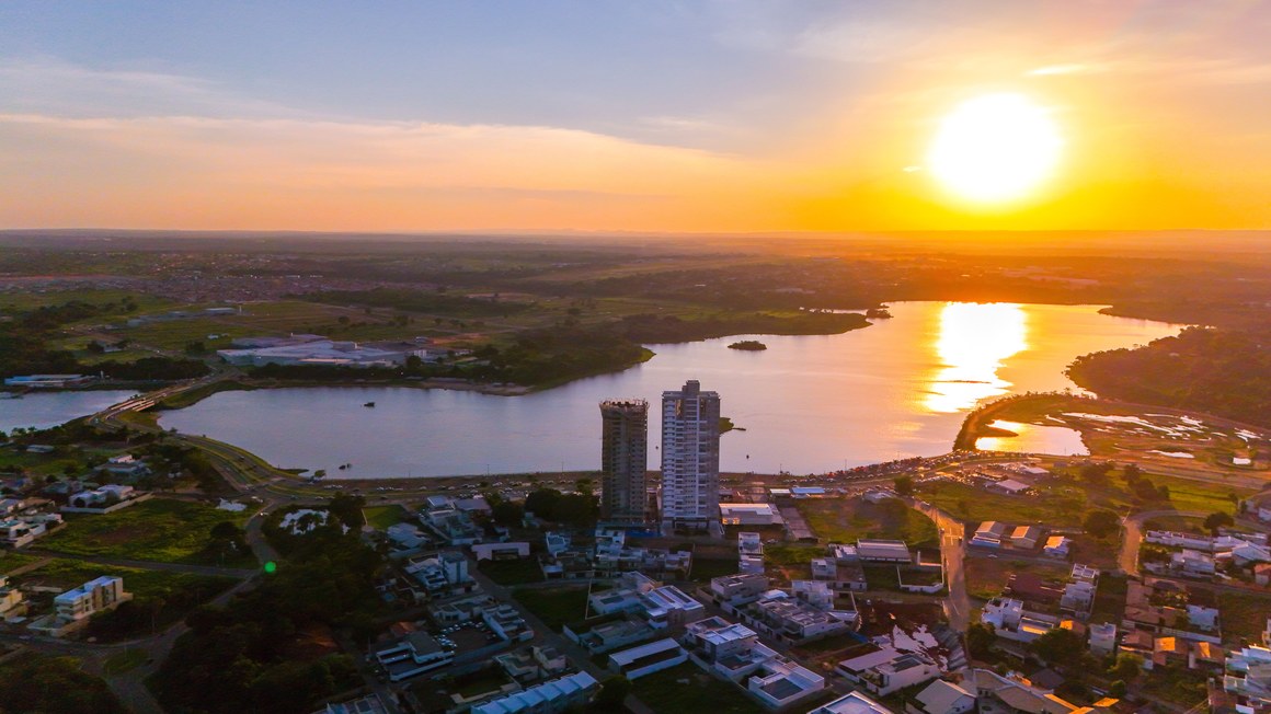Sarau do Gil celebra a MPB e as raízes regionais na Via Lago, em Araguaína