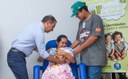 Semana do Bebê: Prefeitura de Araguaína realiza homenagem à Bebê Prefeita 2026