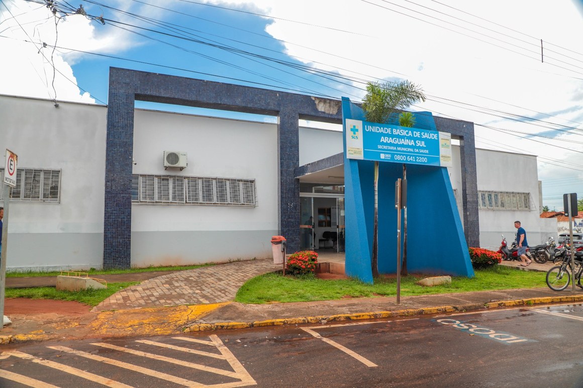 UBS Araguaína Sul reforçará atendimento de casos suspeitos de Dengue durante feriadão de Carnaval