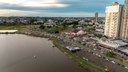 Via Lago terá Aulão de Forró e apresentações artísticas na noite deste sábado, 18
