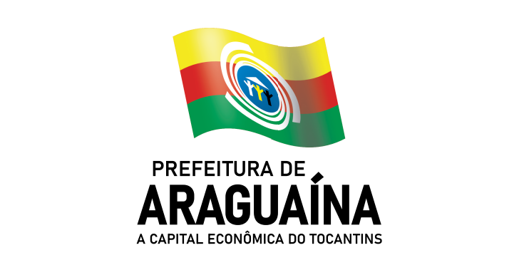 Novo brasão municipal institucionaliza Araguaína como a Capital Econômica  do Tocantins — Prefeitura de Araguaína