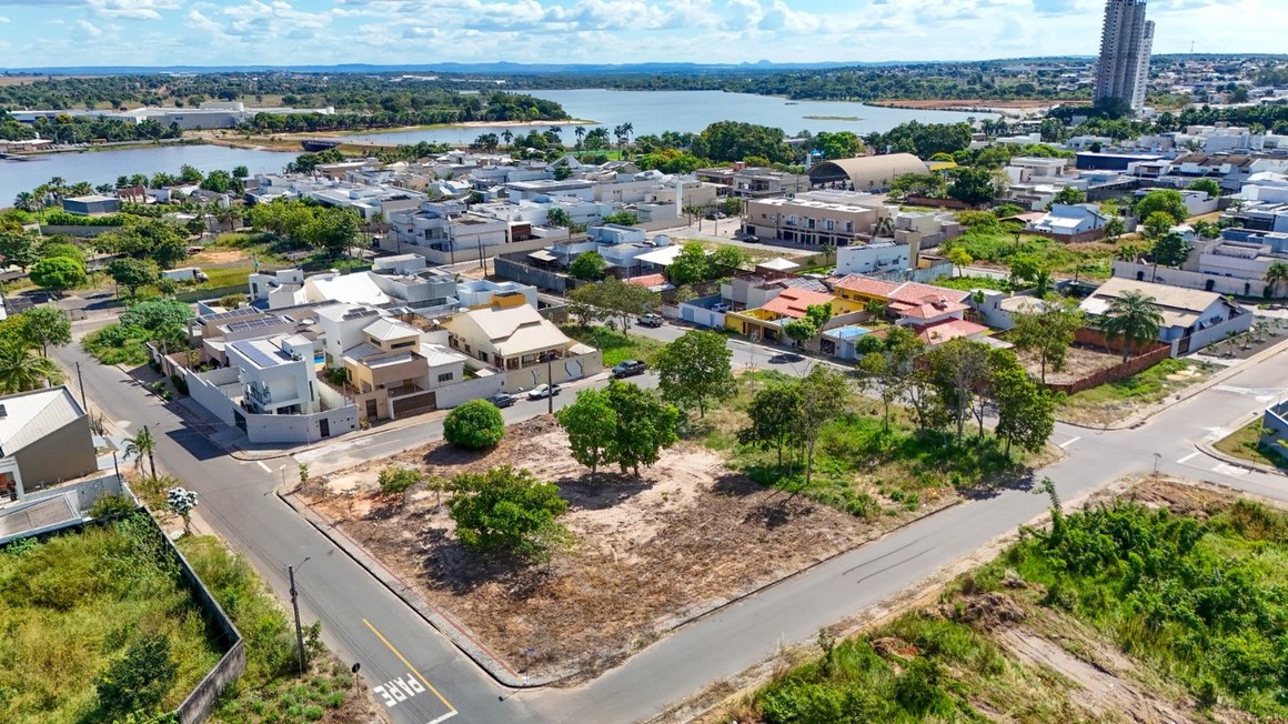 Os recursos arrecadados serão destinados a investimentos em infraestrutura urbana, mobilidade e serviços públicos