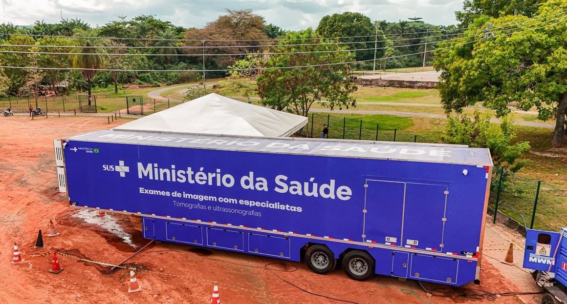 Os atendimentos serão realizados de segunda a sexta-feira, das 8h às 17h, com capacidade para a realização de até 60 exames por dia. Durante o período de funcionamento em Araguaína, serão realizados 1.344 exames de tomografia computadorizada e 1.344 ultrassonografias.