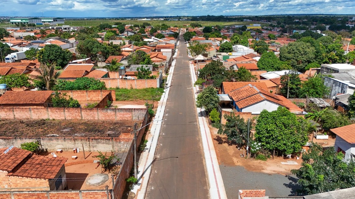 A previsão é que, nos próximos meses, os setores Nova Araguaína, Monte Sinai e Urbanístico recebam mais de 16 mil metros de passeios públicos acessíveis.