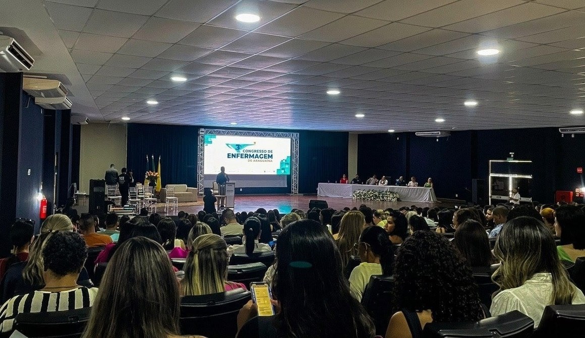 O congresso também permitirá a submissão de trabalhos científicos, os trabalhos aprovados serão publicados nos anais do evento. O período para submissão inicia no próximo dia 23 de março e segue até 23 de abril.
