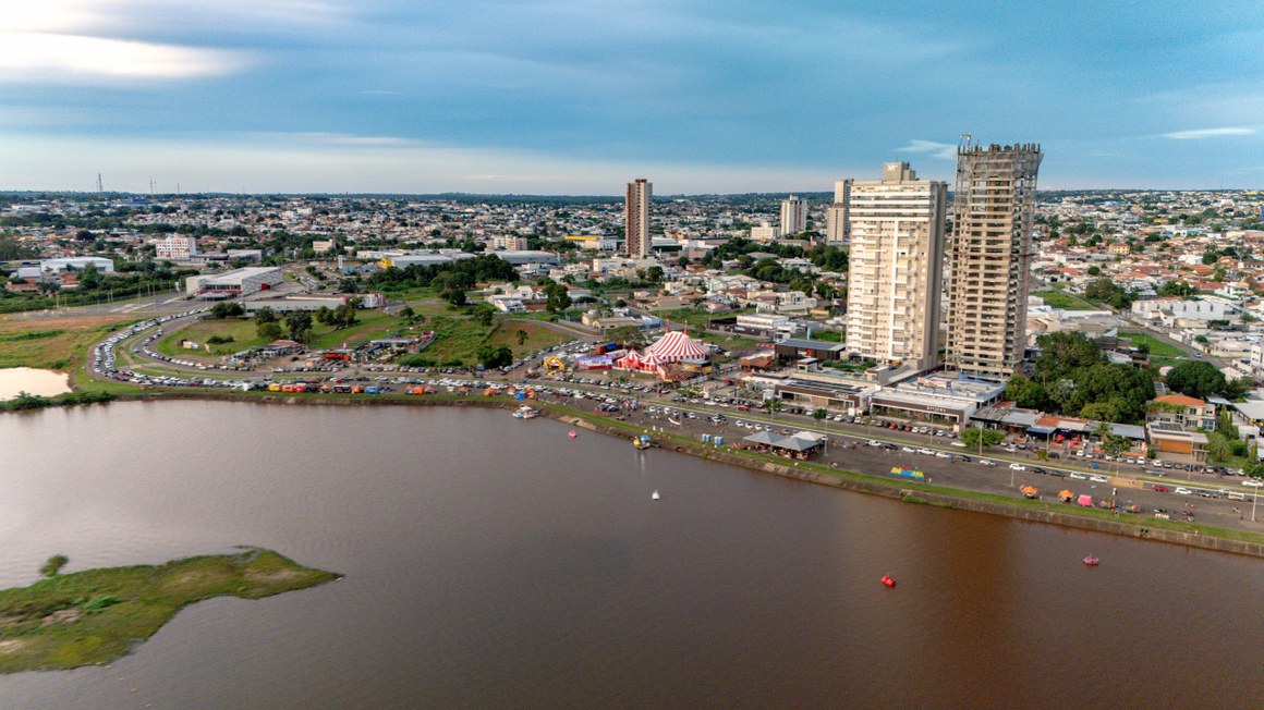 Prefeitura de Araguaína decreta ponto facultativo na quinta-feira, 2