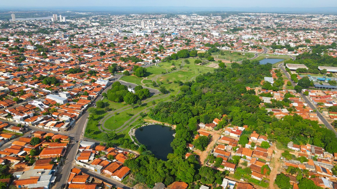 Prefeitura de Araguaína transfere ponto facultativo pelo Dia do Servidor Público para 1° de novembro