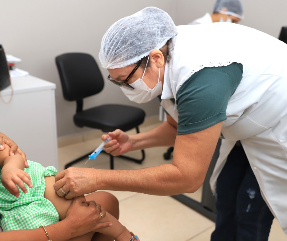 Saúde de Araguaína alerta para aumento da circulação de vírus respiratórios e orienta população a intensificar cuidados