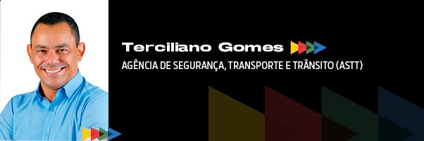 Terciliano Gomes